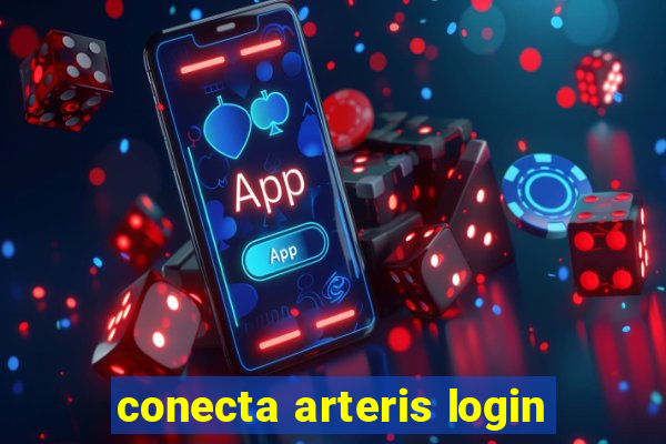 conecta arteris login